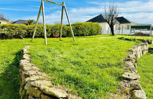 Maison de charme à 2kms de la mer - Foto 57