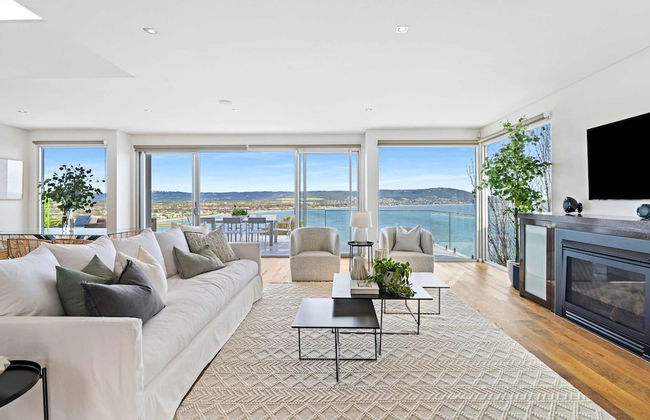 The Lookout in Mount Martha - Foto 1