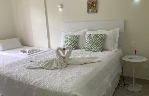 Apart-Hotel Cavalinho Branco (311 e 409 ) - Foto 13