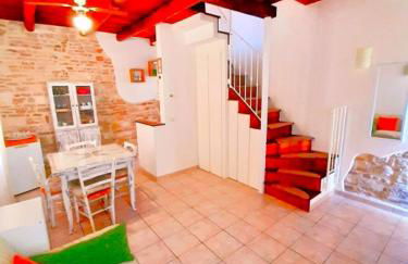 Cielo terra Luna, in centro a Numana - Foto 4