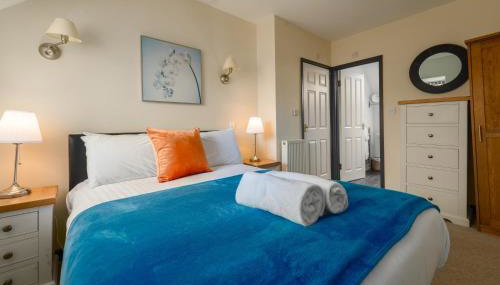 The Granary, Bryncarnedd cottages - Foto 5