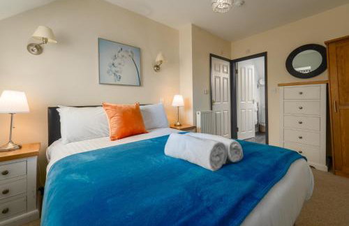 The Granary, Bryncarnedd cottages - Photo 5