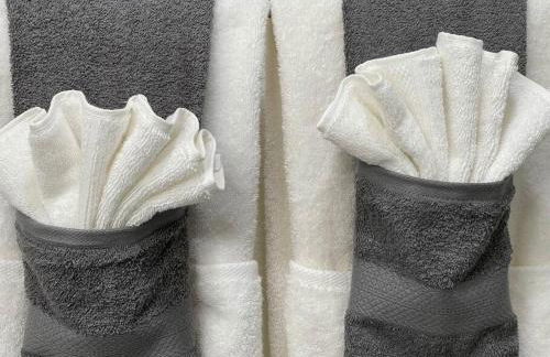 Four Bedroom Home Near Hartsfield Jackson Airport - Foto 24