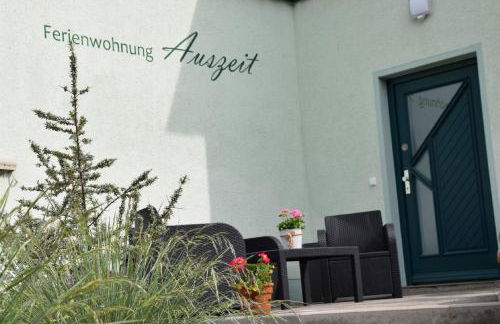 Ferienwohnungen Auszeit Ausblick - Foto 9