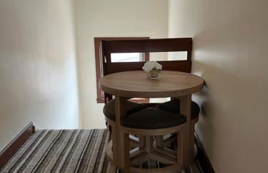 4 bed bungalow near Airport - Foto 38