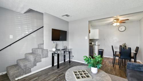 Pioneer Creek 608-08 I Spacious 1 Bed 1Bath - Foto 2