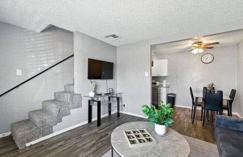 Pioneer Creek 608-08 I Spacious 1 Bed 1Bath - Foto 2