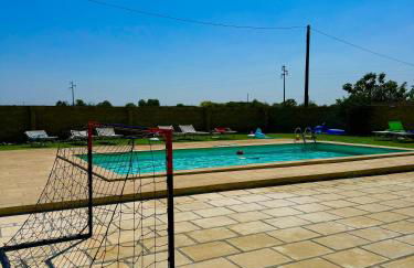 Villa Perilli - Luxury Stay con piscina privata - Foto 24