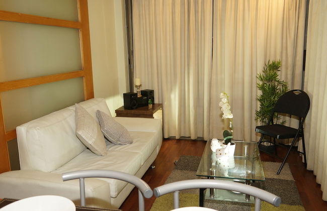 Apart Providencia Barros Borgoño - Foto 28