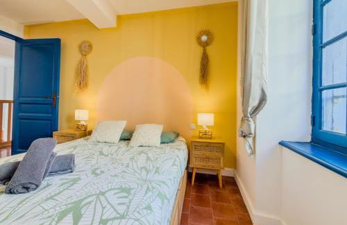 Le Patio ※ Carnot - Foto 47