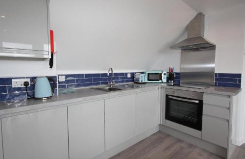 Mawgan Porth Apartments - Foto 51