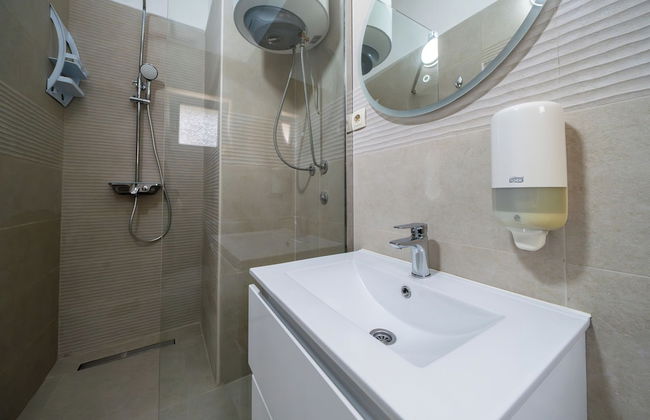 Apartments Vukovic - Photo 66