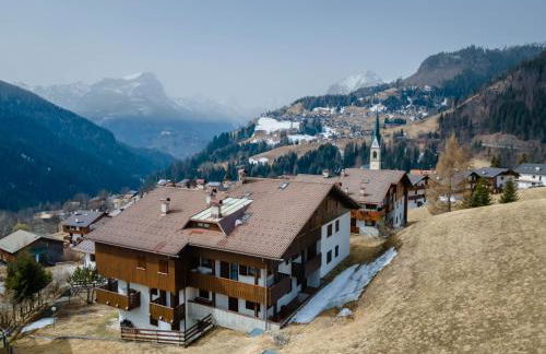 Condominio Le Marmotte - Foto 23