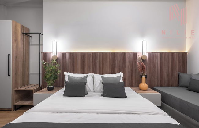 Esther Suites, Nilie Hospitality MGMT - Foto 59