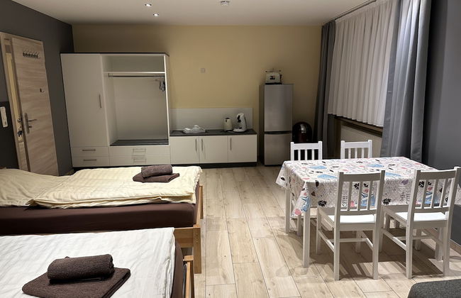 Aparthotel Rotheul - Foto 19