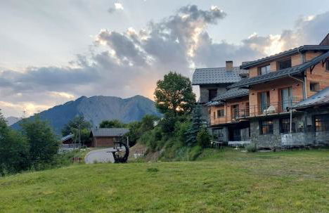 La scierie de la grande ourse - Photo 1