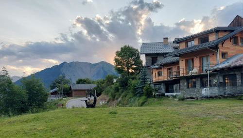 La scierie de la grande ourse - Photo 1