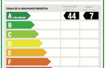 Cal Barné, acogedor alojamiento con jardín en Das - Foto 26