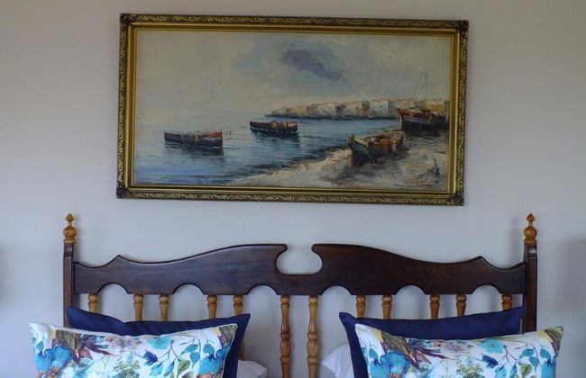 Villa Zeezicht - Photo 12