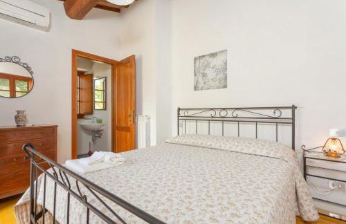 Villa Casale Silvia Large Private Pool A C Wifi - 2931 - Foto 107