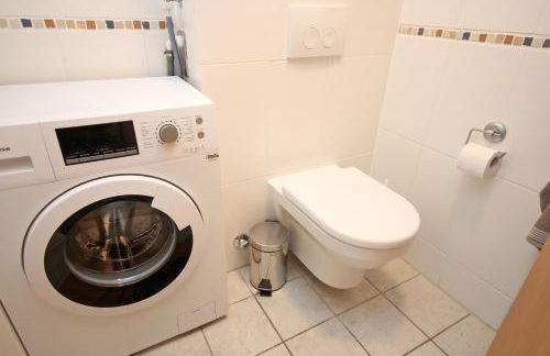 Fischerhaus Lemkenhafen - Foto 18