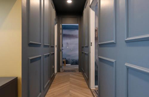 Z-One City Center Luxury Apartments - Foto 33
