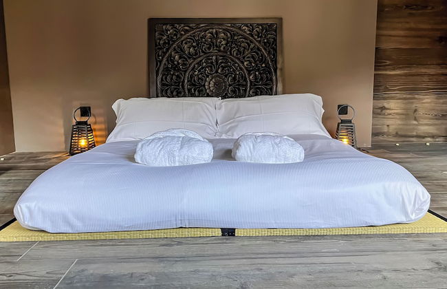 Agarthi Suites - Foto 23