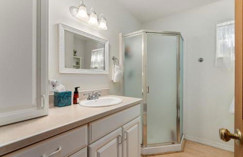 Wapato Lake Waterfront Retreat - Foto 32