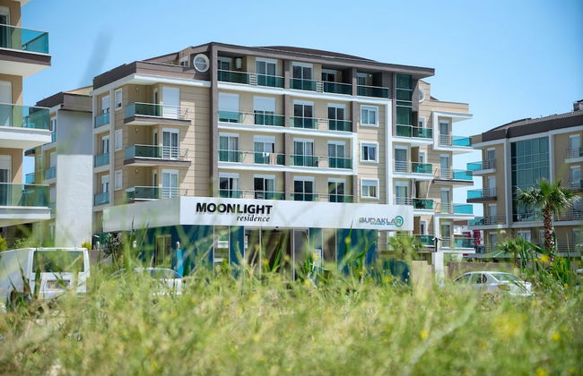 Moonlight Budaklar Residence - Foto 36