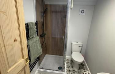 Apartment close to Belvoir Castle, Bottesford, pet friendly - Foto 6