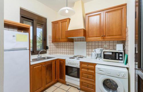 Villa Kefalas Large Private Pool A C Wifi - 1921 - Photo 30