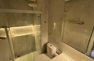 Apartamento Novo! Beautiful luxury apartment! - Foto 7