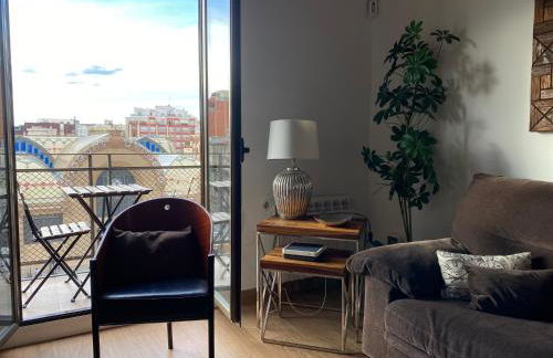 Espectacular Tarragona Corsini Apartment-2, en el centro, con parking - Foto 7