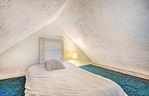 Charming Farm Cottage with Fire Pit and Grill! - Foto 20