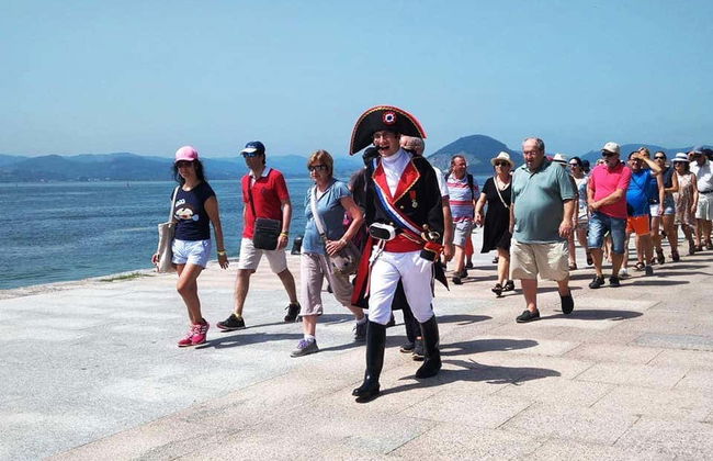 Tour teatralizado por la Santoña napoleónica - Foto 3