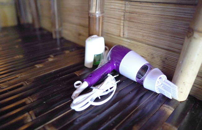 Ayo Hill Villa - Foto 18