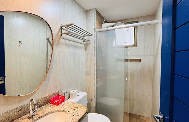 Crystal Residence - Photo 57