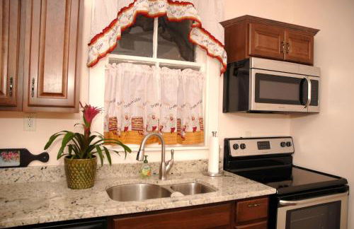 Historic Luxury Two Bedroom Apartment - Photo 6