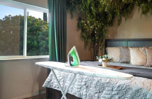 The Quirky Bloom-Whimsical Guest house - Foto 27