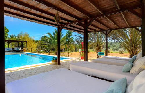 Villa Jazmin - Foto 9