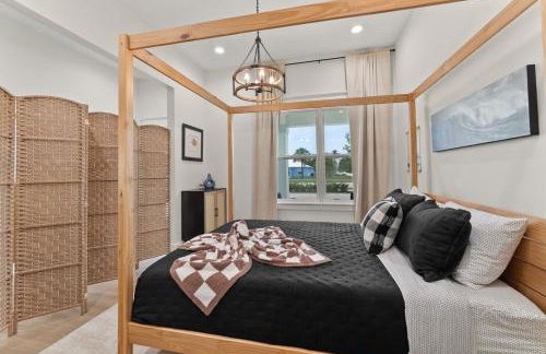 Peacock Palace Brand New Heated and Chilled Pool Golf Gym - Foto 79