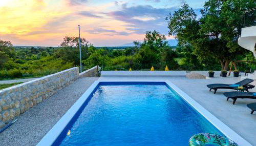 Villa Sunset Grusi ZadarVillas - Foto 5