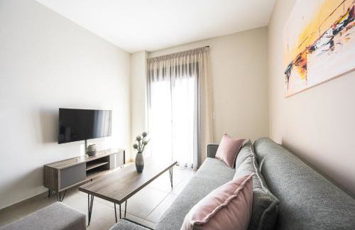 Antheon Suites Volos - Foto 76