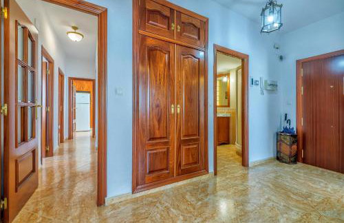 Damasco, amplio apartamento cercano al centro - Foto 30