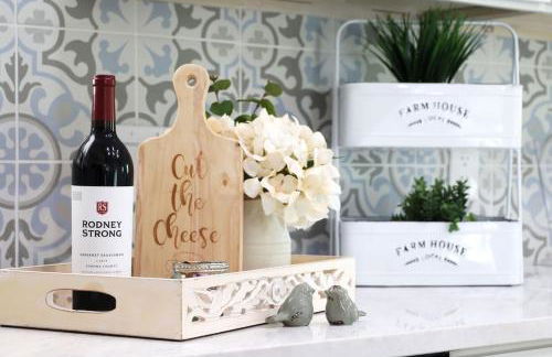 Cottage in the woods at Emerald Lakes Estate - Foto 4