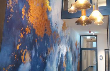 Apartament 150 Zaspa VVita z ogrodem i tarasem - Foto 48
