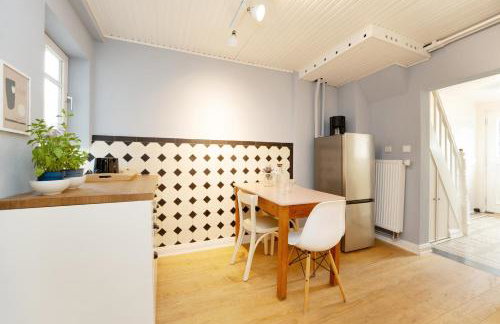 Quartier 29 mit Sauna - Foto 16