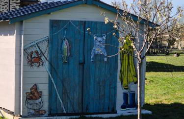 Gîte Esprit Mer - Foto 25