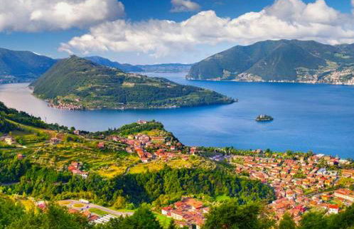 CASA MADALI' - NEL BORGO - Foto 13