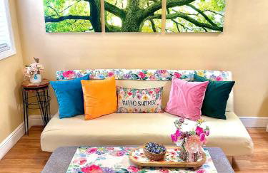 The Boutique Guest House - Photo 66